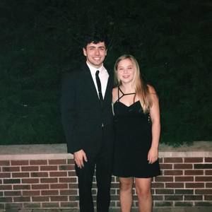 Meet your Posher, Adam